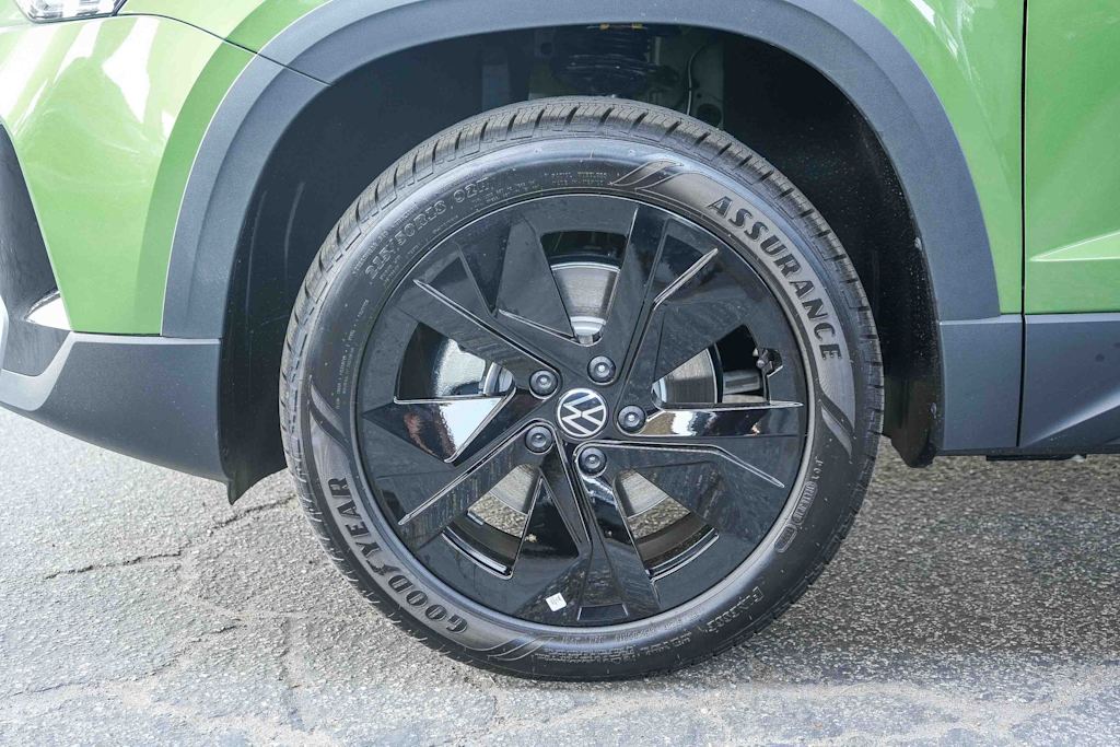 Thumbnail: 2026 Volkswagen Taos - 20