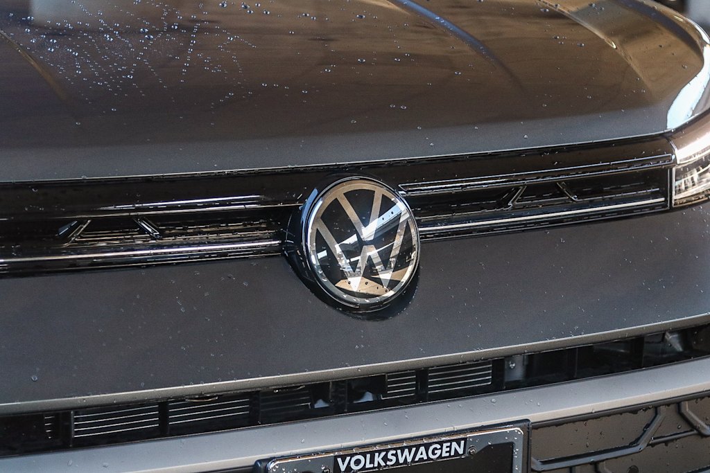 Thumbnail: 2025 Volkswagen Taos - 6