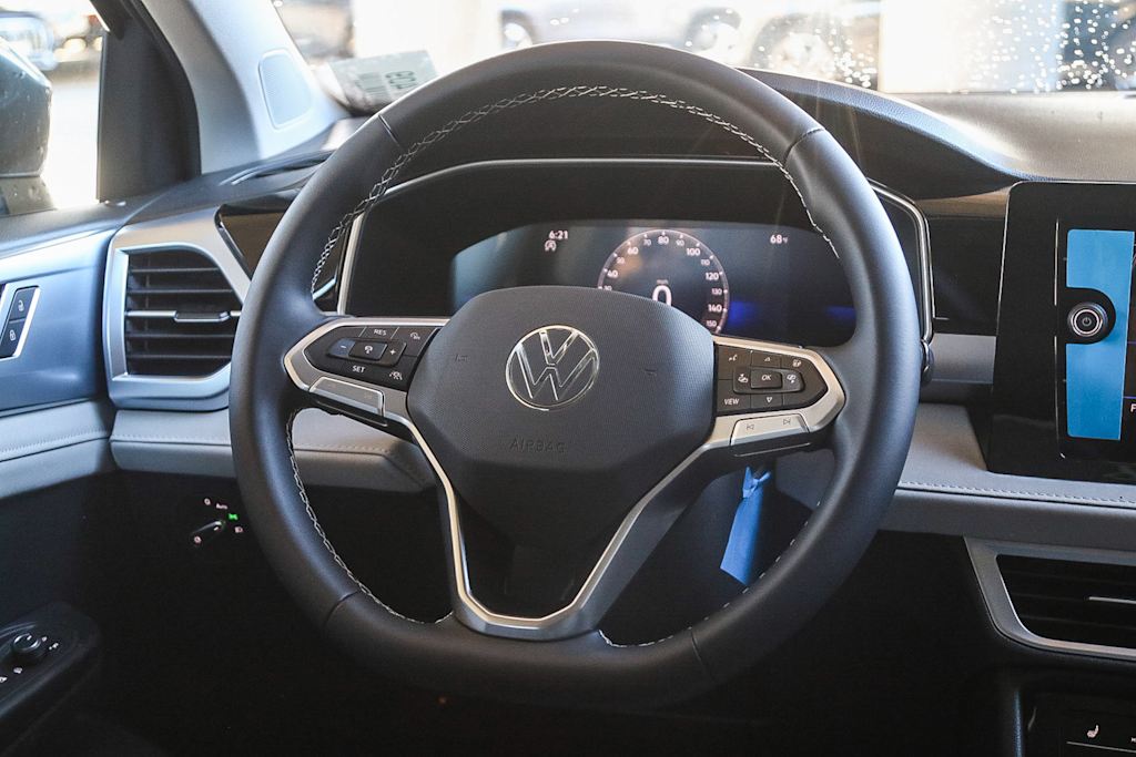 Thumbnail: 2025 Volkswagen Taos - 13