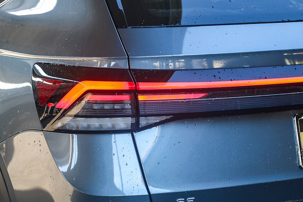 Thumbnail: 2025 Volkswagen Taos - 20