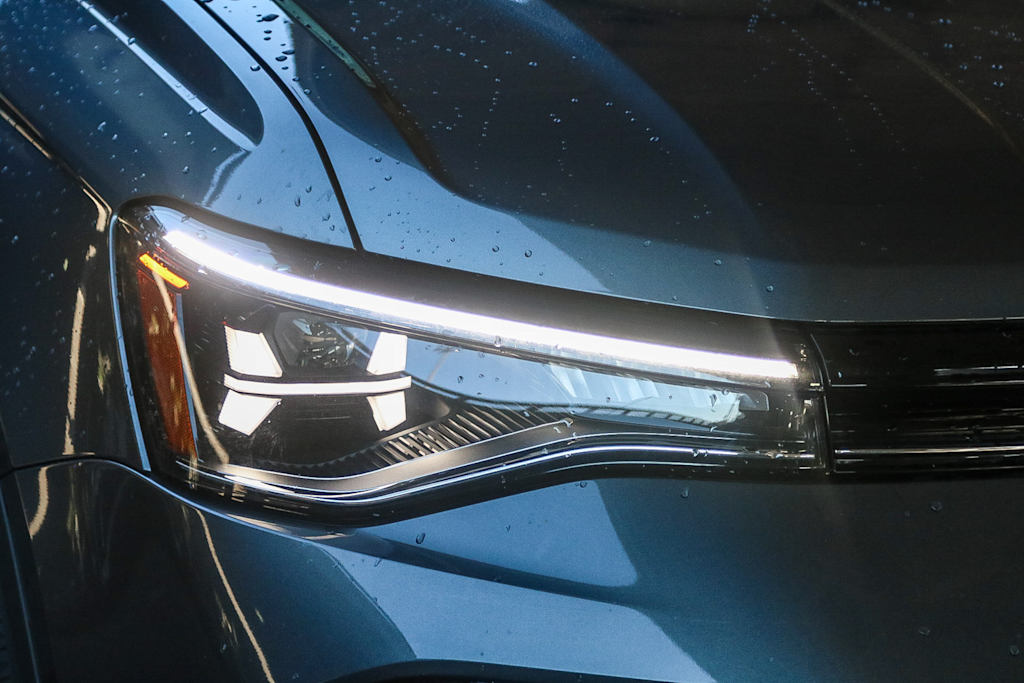 Thumbnail: 2025 Volkswagen Taos - 18