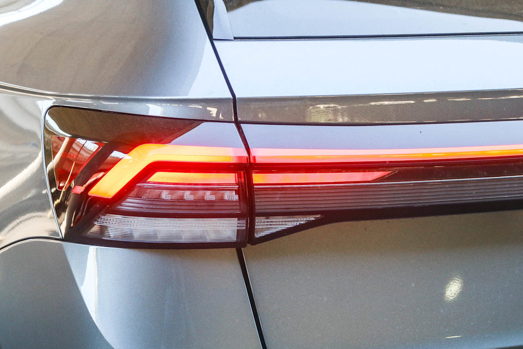 Thumbnail: 2025 Volkswagen Taos - 21