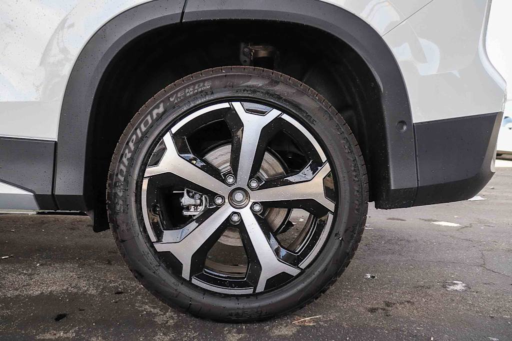 Thumbnail: 2026 Volkswagen Tiguan - 7