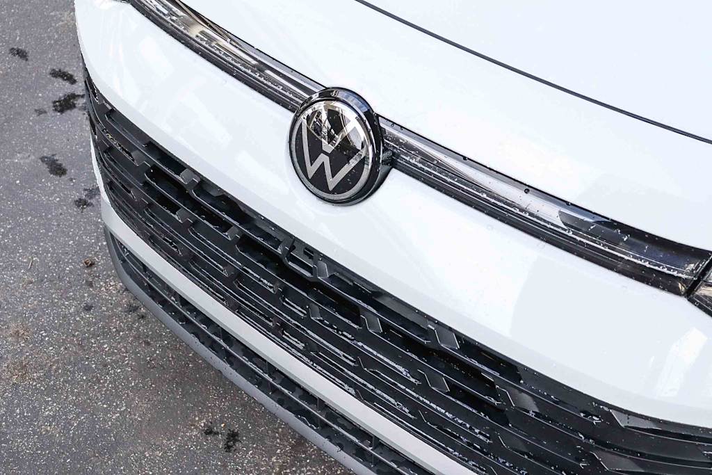 Thumbnail: 2026 Volkswagen Tiguan - 6