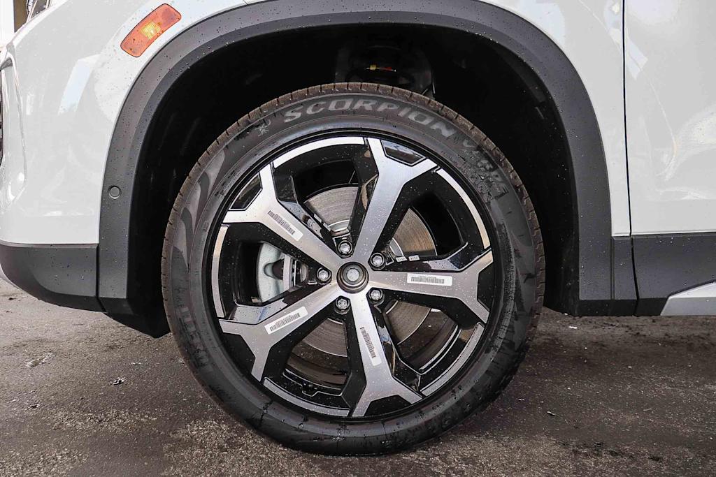 Thumbnail: 2026 Volkswagen Tiguan - 21