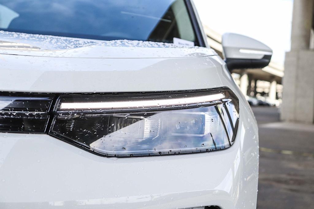 Thumbnail: 2026 Volkswagen Tiguan - 19