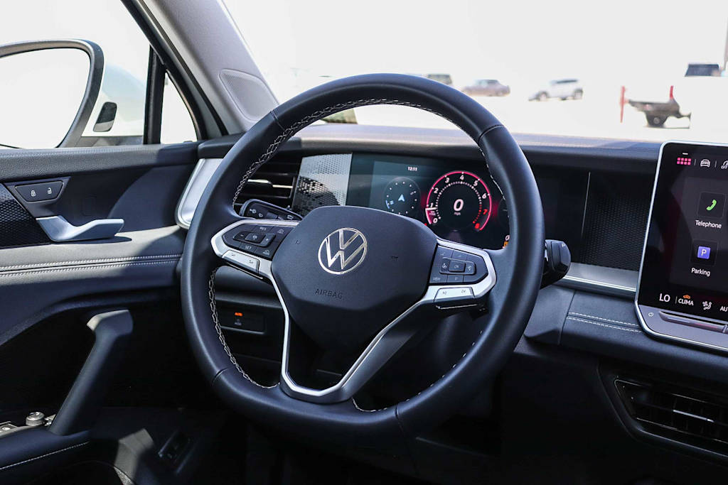Thumbnail: 2025 Volkswagen Tiguan - 9