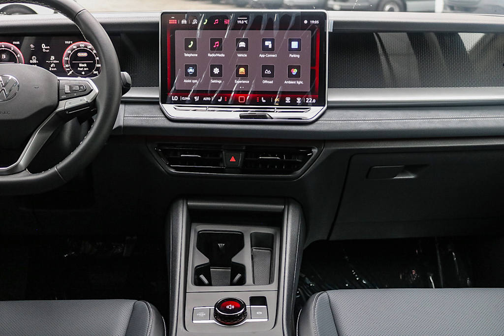 Thumbnail: 2026 Volkswagen Tiguan - 9