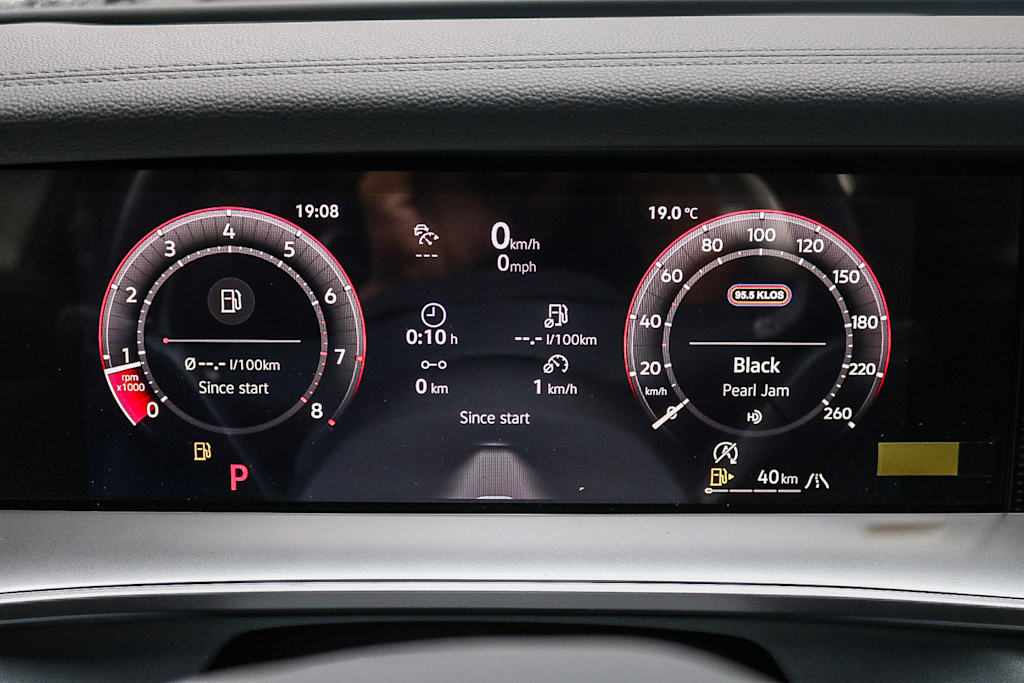 Thumbnail: 2026 Volkswagen Tiguan - 15