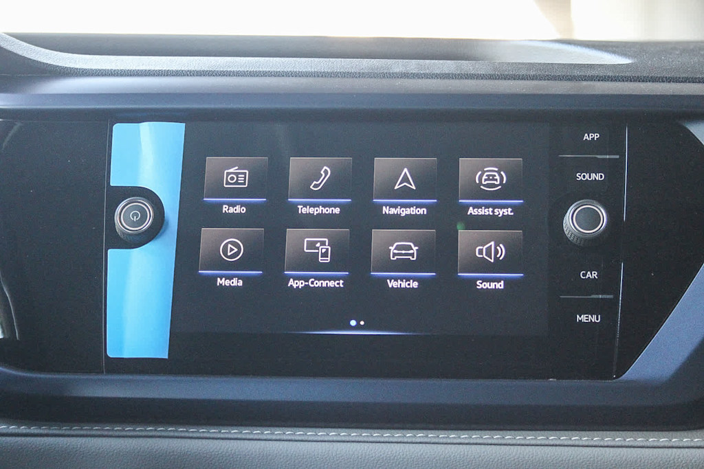 2024 Volkswagen Taos SE 20