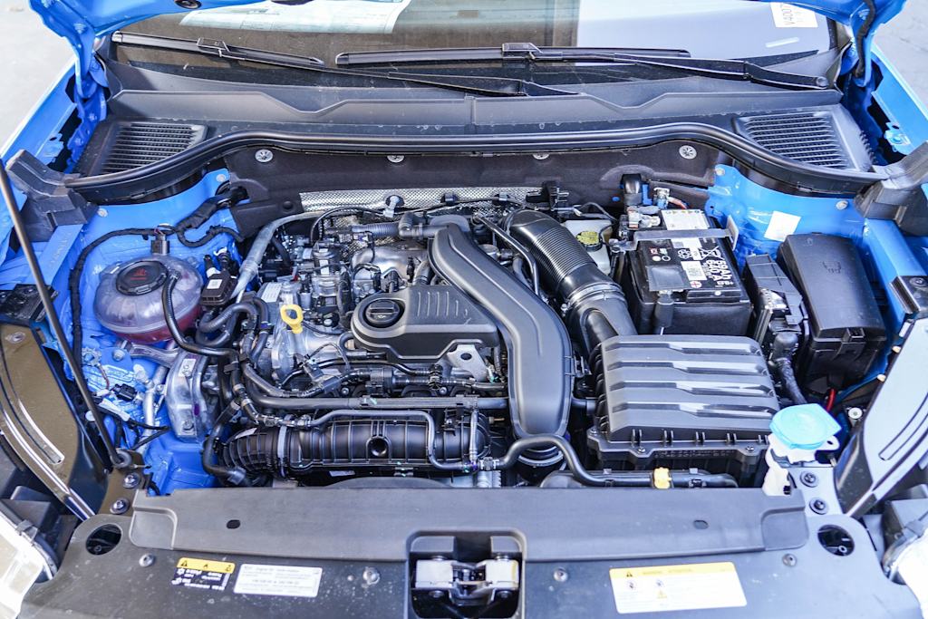 2024 Volkswagen Taos SE 7