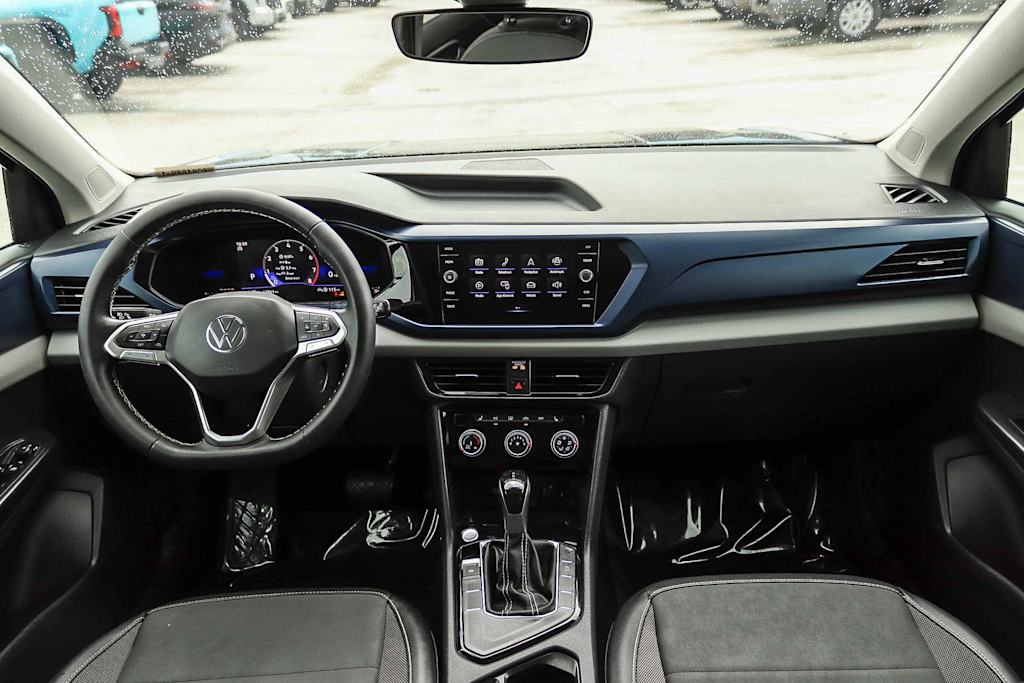 Thumbnail: 2023 Volkswagen Taos - 2
