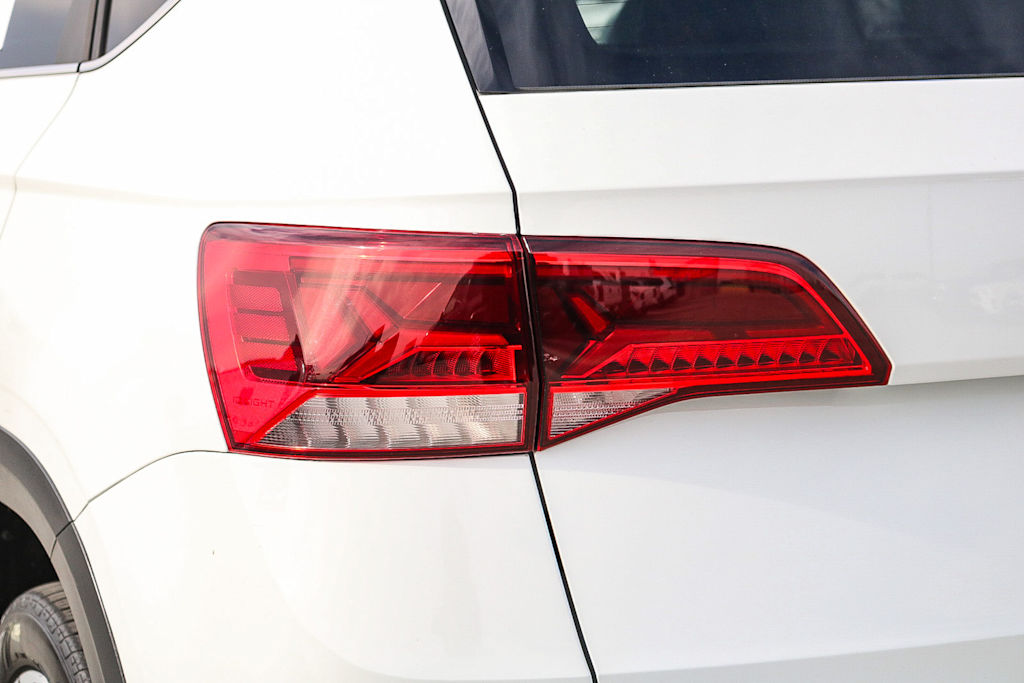 Thumbnail: 2023 Volkswagen Taos - 21