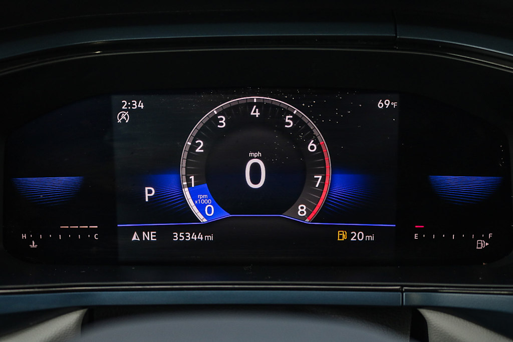 Thumbnail: 2023 Volkswagen Taos - 16