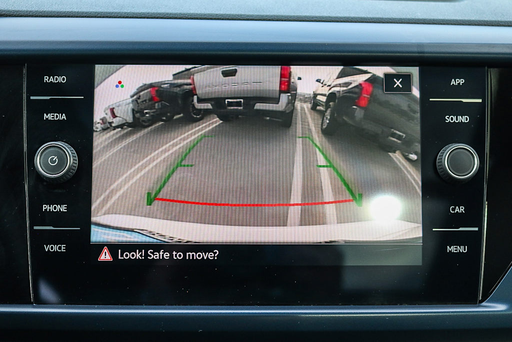 Thumbnail: 2023 Volkswagen Taos - 26