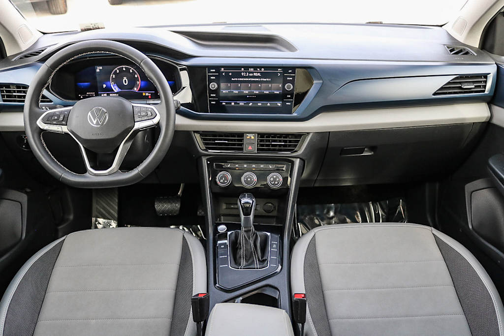 Thumbnail: 2023 Volkswagen Taos - 2