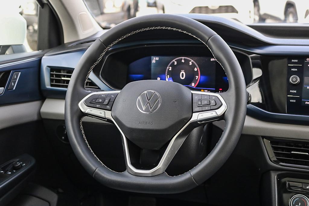 Thumbnail: 2023 Volkswagen Taos - 13