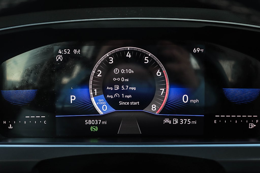 Thumbnail: 2024 Volkswagen Tiguan - 27