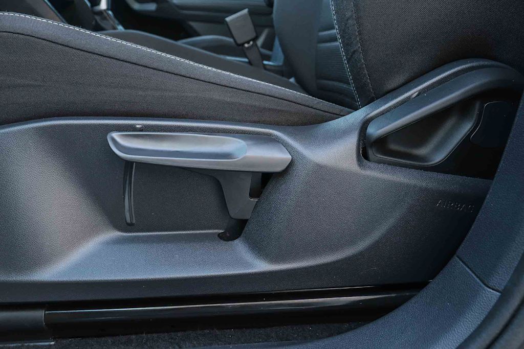 Thumbnail: 2024 Volkswagen Tiguan - 24