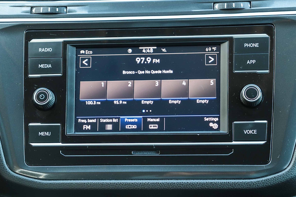 Thumbnail: 2024 Volkswagen Tiguan - 13