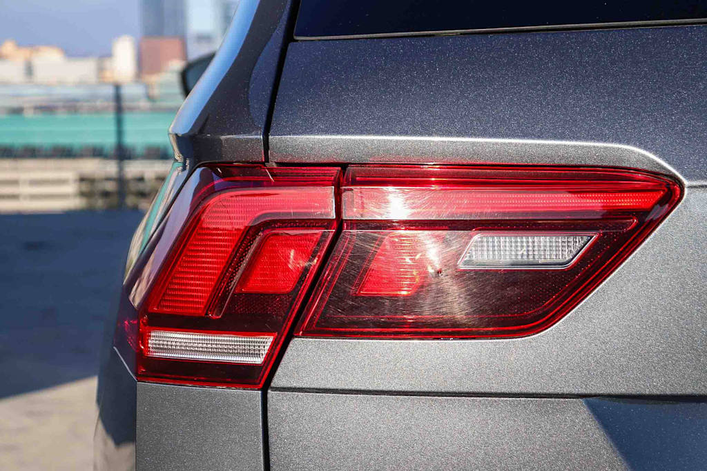 Thumbnail: 2024 Volkswagen Tiguan - 21