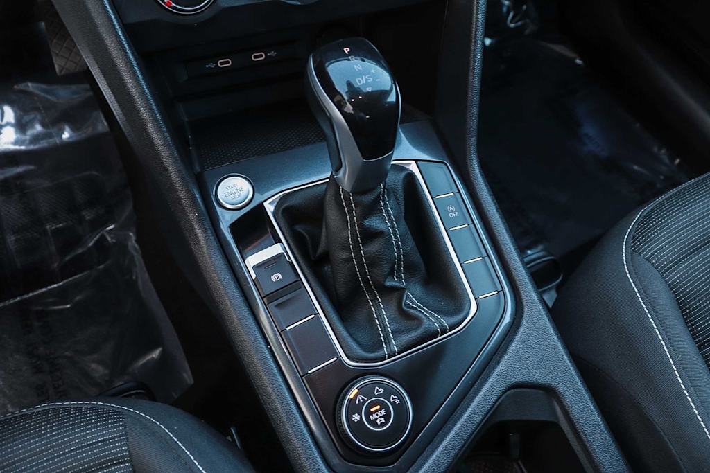 Thumbnail: 2024 Volkswagen Tiguan - 14