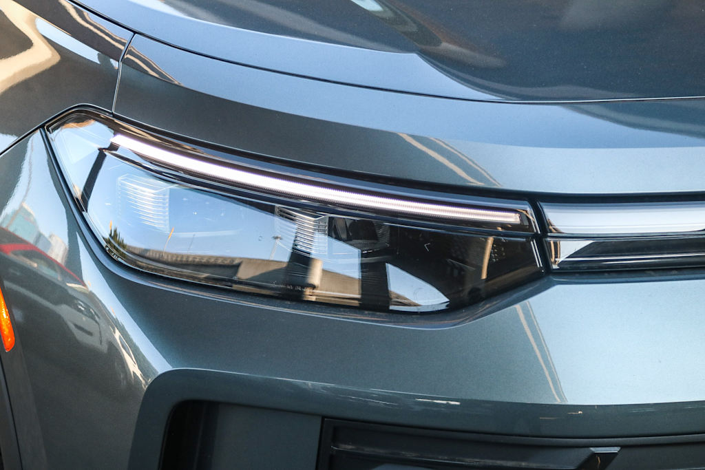 Thumbnail: 2025 Volkswagen Tiguan - 17