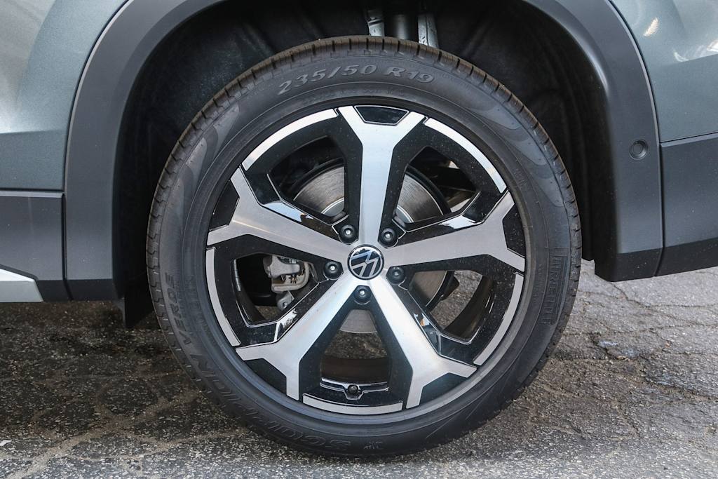 Thumbnail: 2025 Volkswagen Tiguan - 7