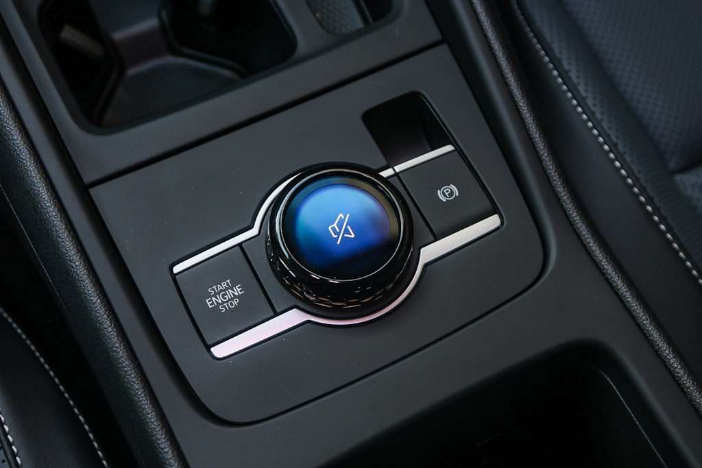 Thumbnail: 2025 Volkswagen Tiguan - 20