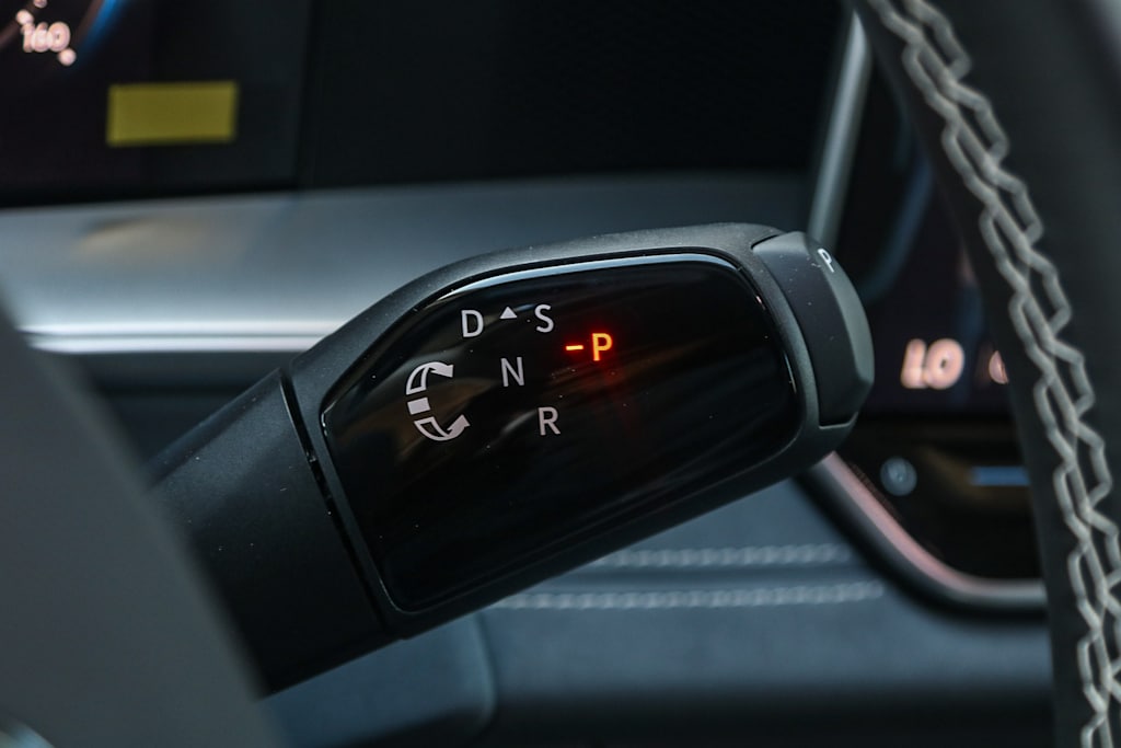 Thumbnail: 2025 Volkswagen Tiguan - 22