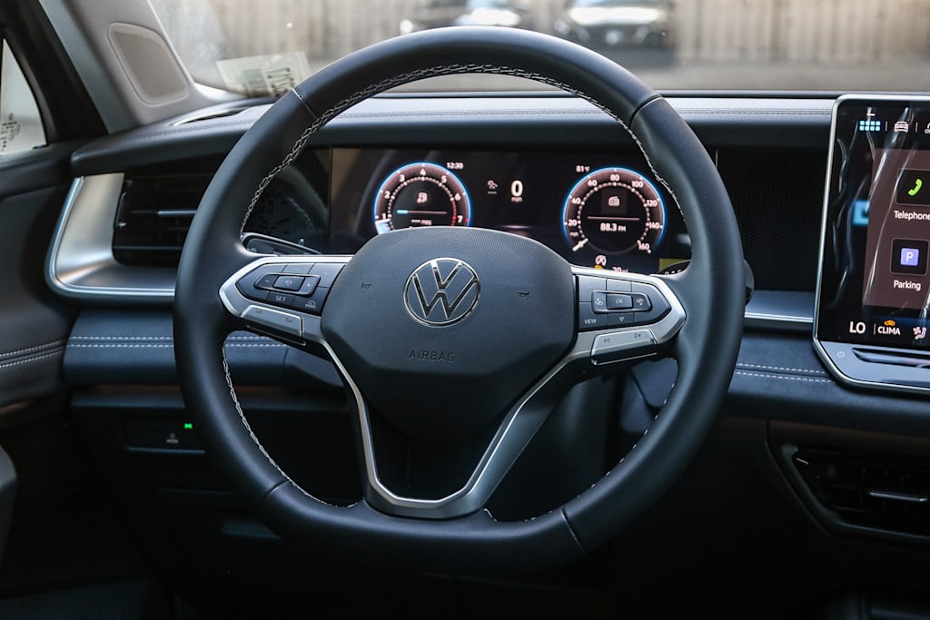 Thumbnail: 2025 Volkswagen Tiguan - 13