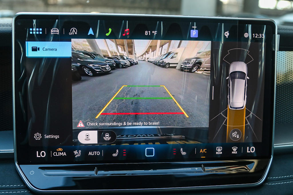 Thumbnail: 2025 Volkswagen Tiguan - 25