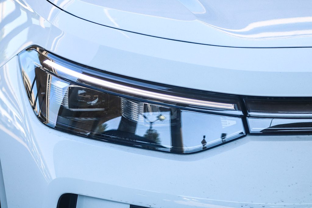 Thumbnail: 2025 Volkswagen Tiguan - 17