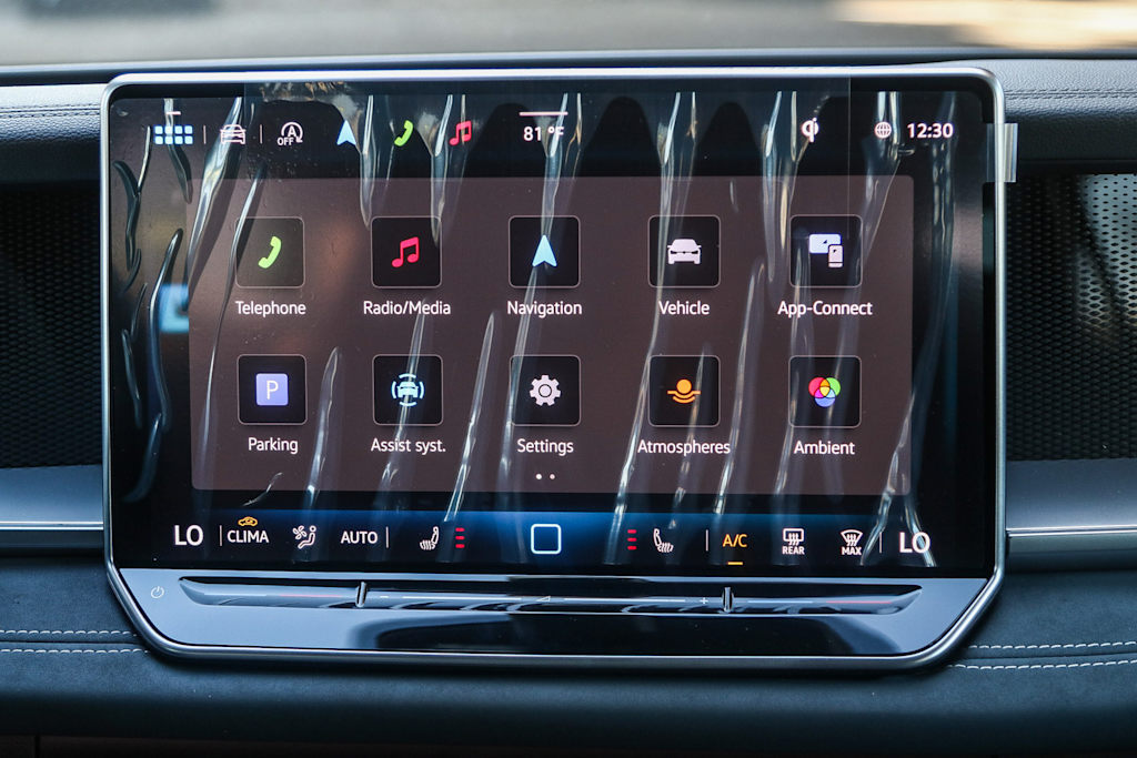 Thumbnail: 2025 Volkswagen Tiguan - 14