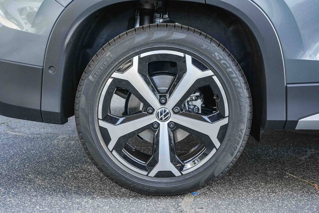 Thumbnail: 2026 Volkswagen Tiguan - 7