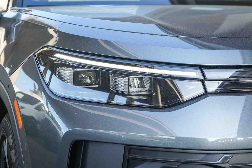 Thumbnail: 2026 Volkswagen Tiguan - 21