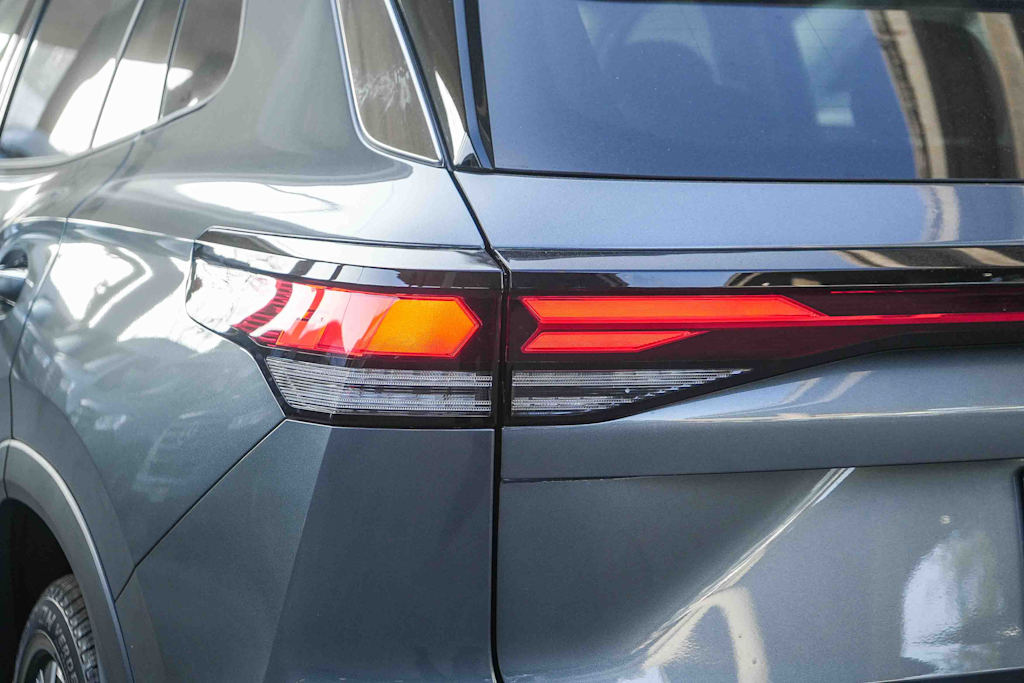 Thumbnail: 2026 Volkswagen Tiguan - 19