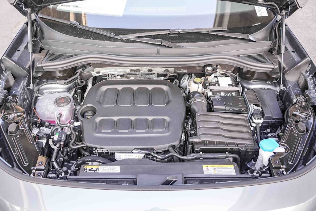 Thumbnail: 2026 Volkswagen Tiguan - 8