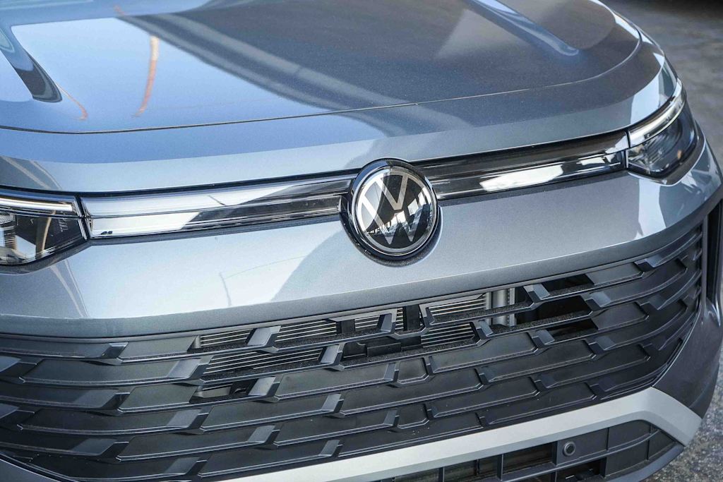 Thumbnail: 2026 Volkswagen Tiguan - 6