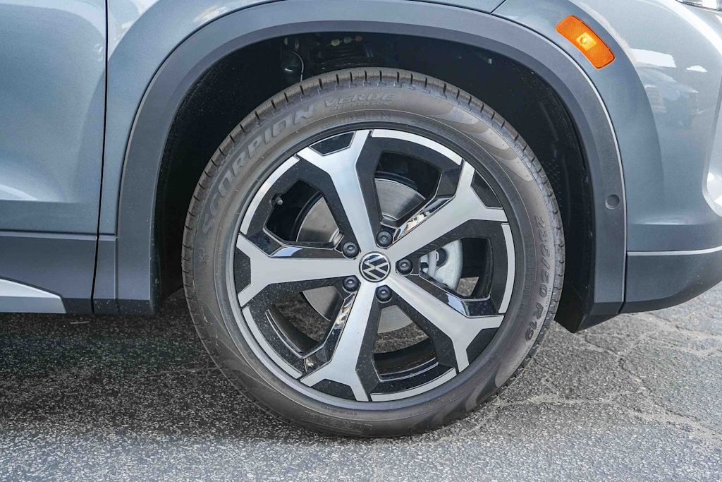 Thumbnail: 2026 Volkswagen Tiguan - 20