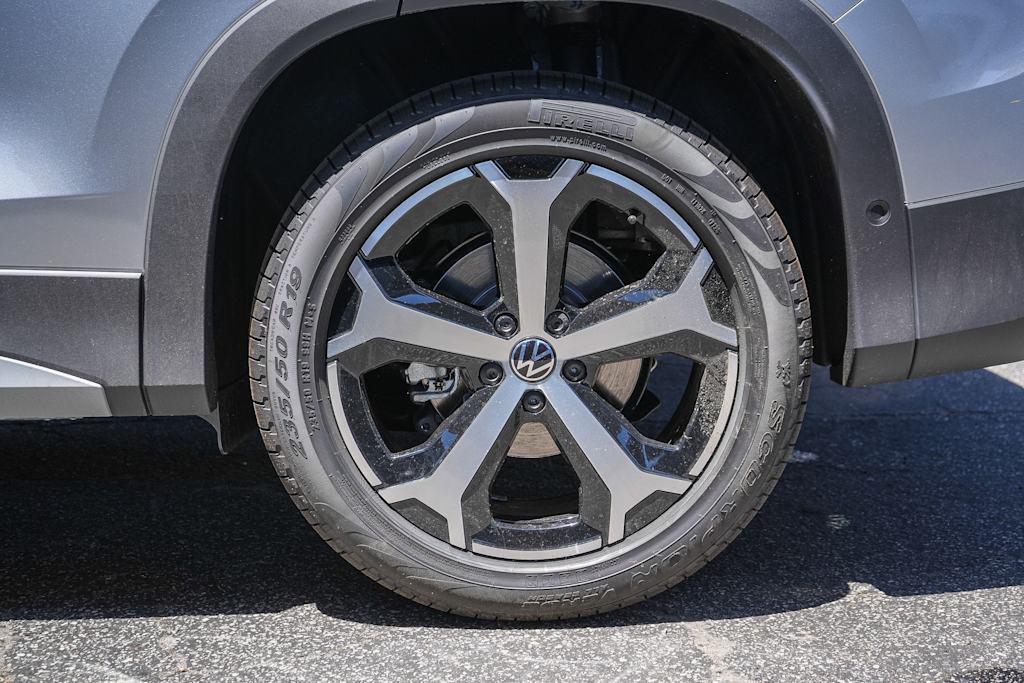 Thumbnail: 2026 Volkswagen Tiguan - 6