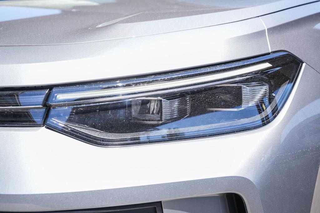 Thumbnail: 2026 Volkswagen Tiguan - 20