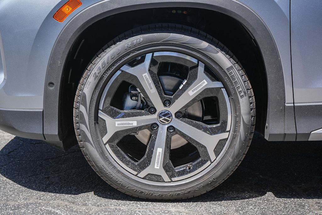 Thumbnail: 2026 Volkswagen Tiguan - 19