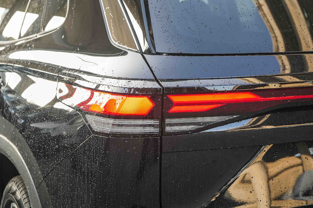 Thumbnail: 2026 Volkswagen Tiguan - 19