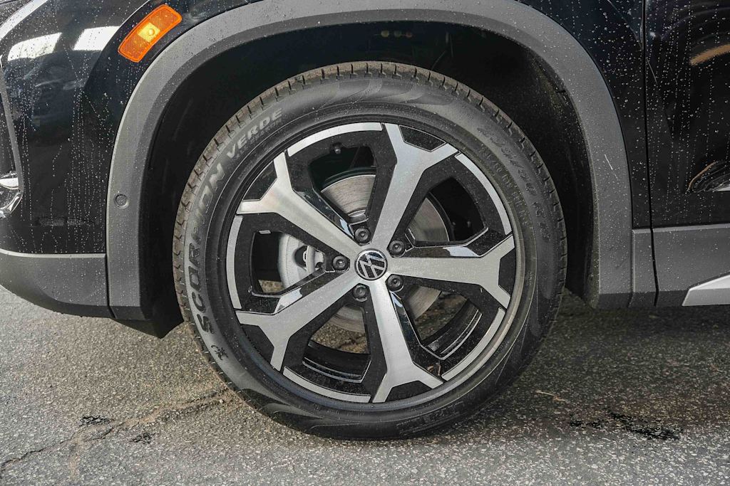 Thumbnail: 2026 Volkswagen Tiguan - 20