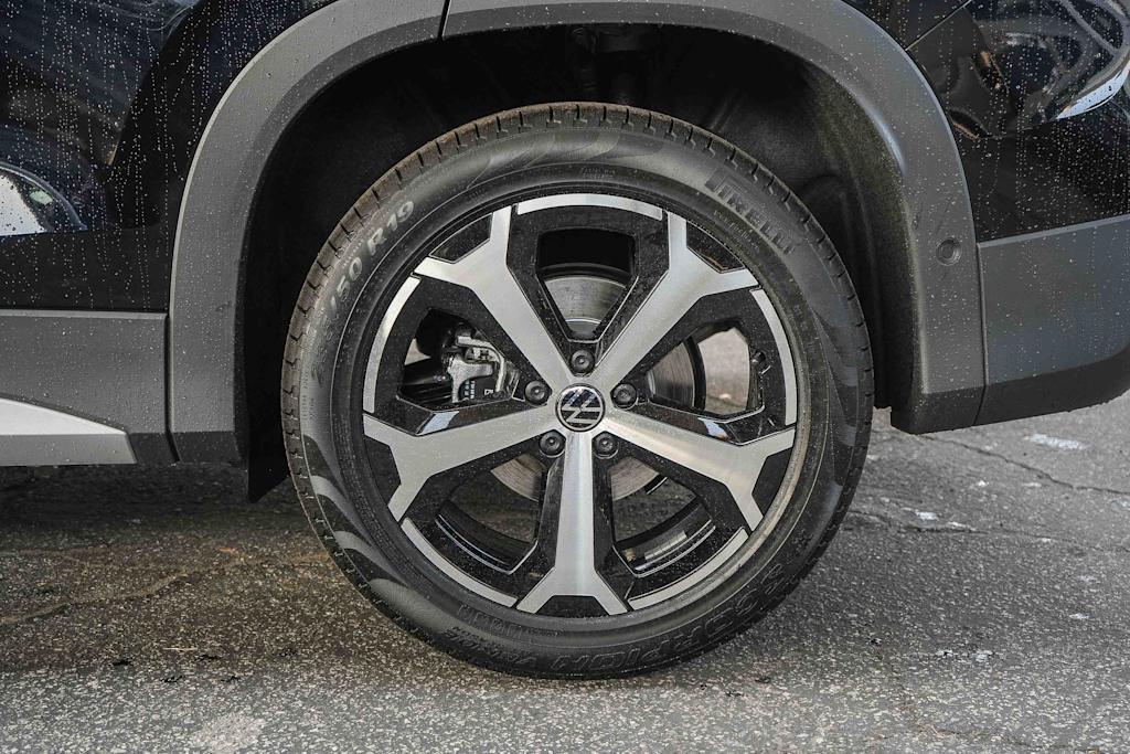 Thumbnail: 2026 Volkswagen Tiguan - 7