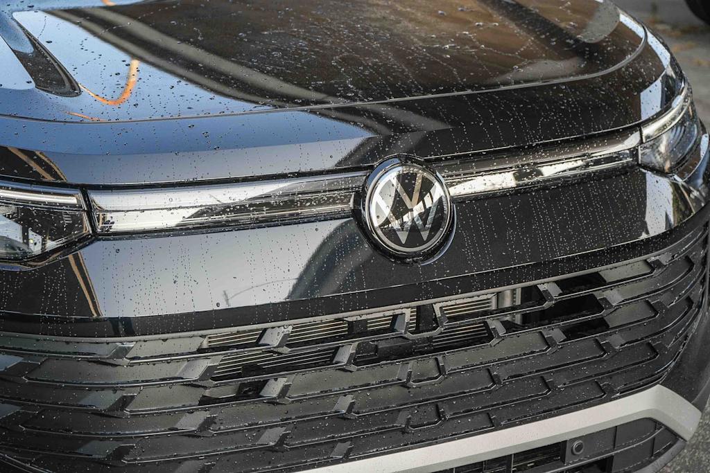 Thumbnail: 2026 Volkswagen Tiguan - 6