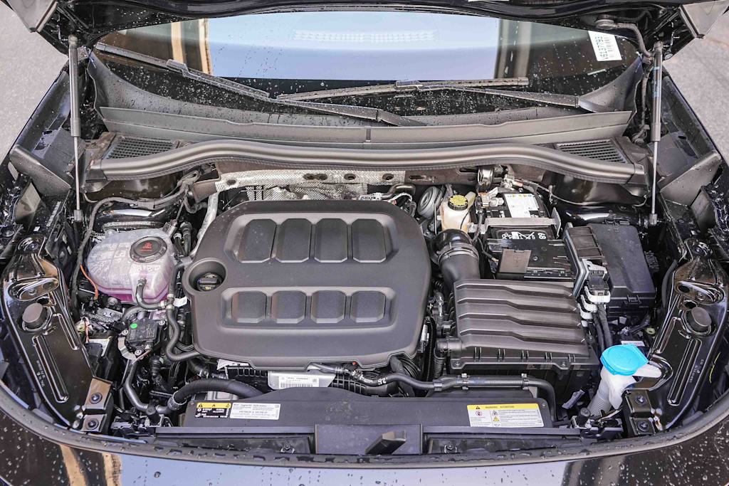 Thumbnail: 2026 Volkswagen Tiguan - 8