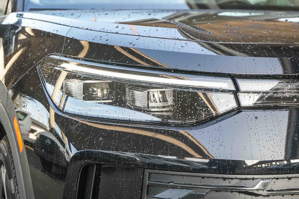 Thumbnail: 2026 Volkswagen Tiguan - 21