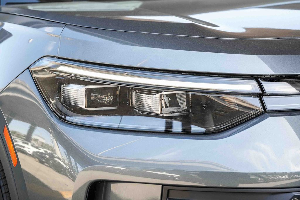 Thumbnail: 2026 Volkswagen Tiguan - 6
